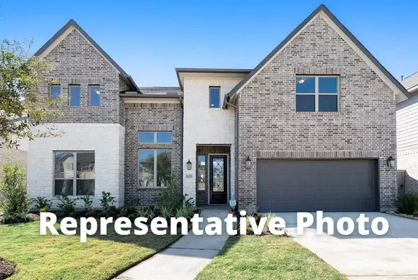 16258 Summer Aster TRL, Hockley, TX 77447