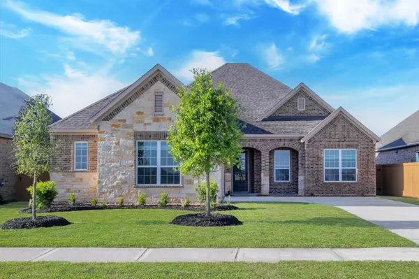 2019 Tioga View DR, Iowa Colony, TX 77583