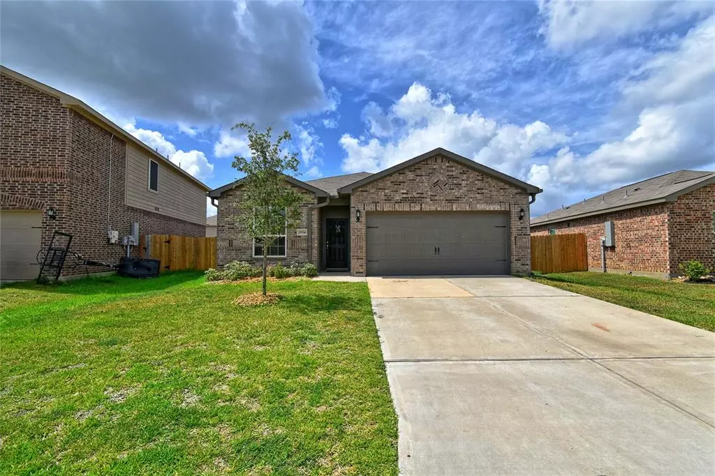 Cleveland, TX 77328,25514 Rose Creek DR