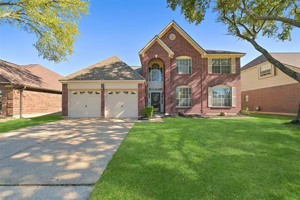 4903 Ten Sleep LN, Friendswood, TX 77546