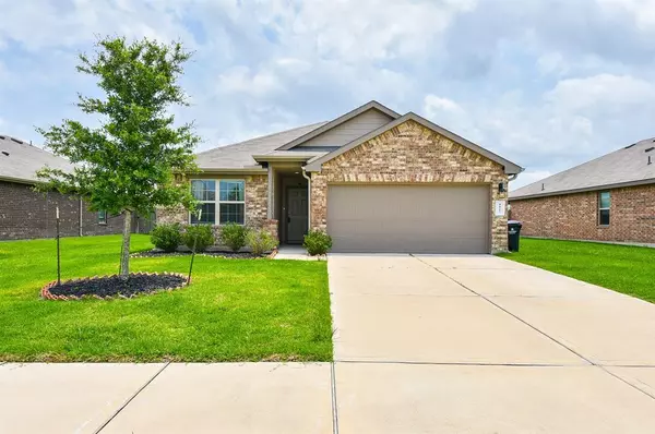 1827 Gibbons Creek DR, Richmond, TX 77469