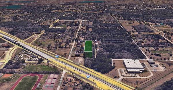 La Marque, TX 77568,TBD Logan ST