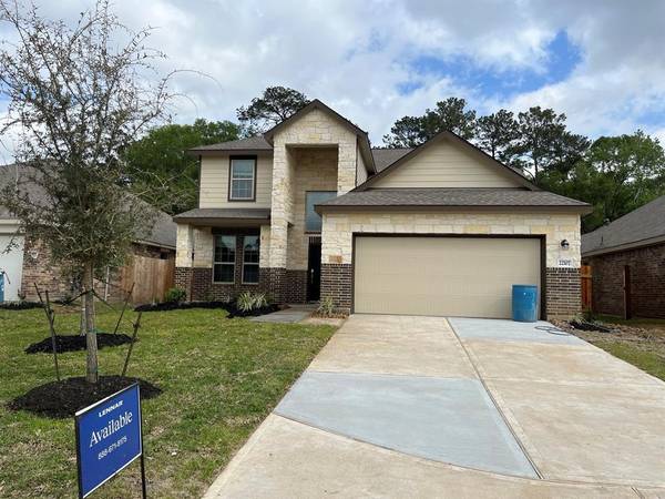 22107 Birchfield Grove LN, New Caney, TX 77357