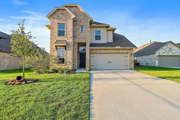 14031 Little River DR, Baytown, TX 77523