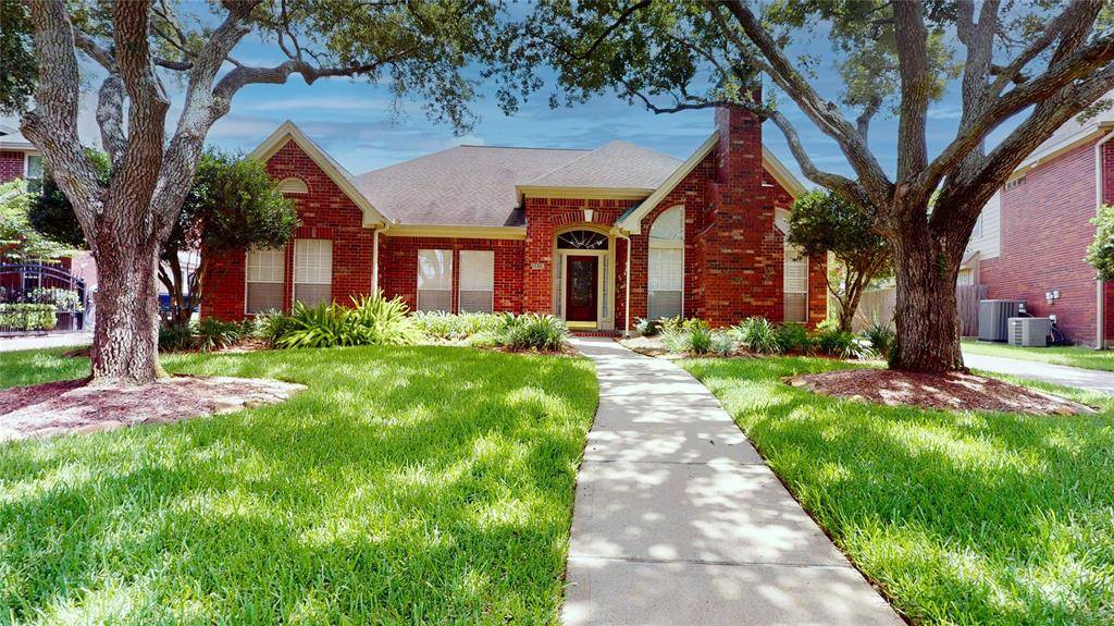 1419 Pambrooke Ln, Houston, TX 77094