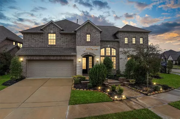 16202 Coyote Run Lane LN, Cypress, TX 77433