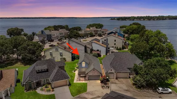 11447 Outrigger DR, Willis, TX 77318