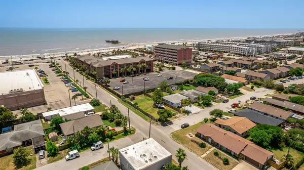 Galveston, TX 77551,Lot 2 Maco