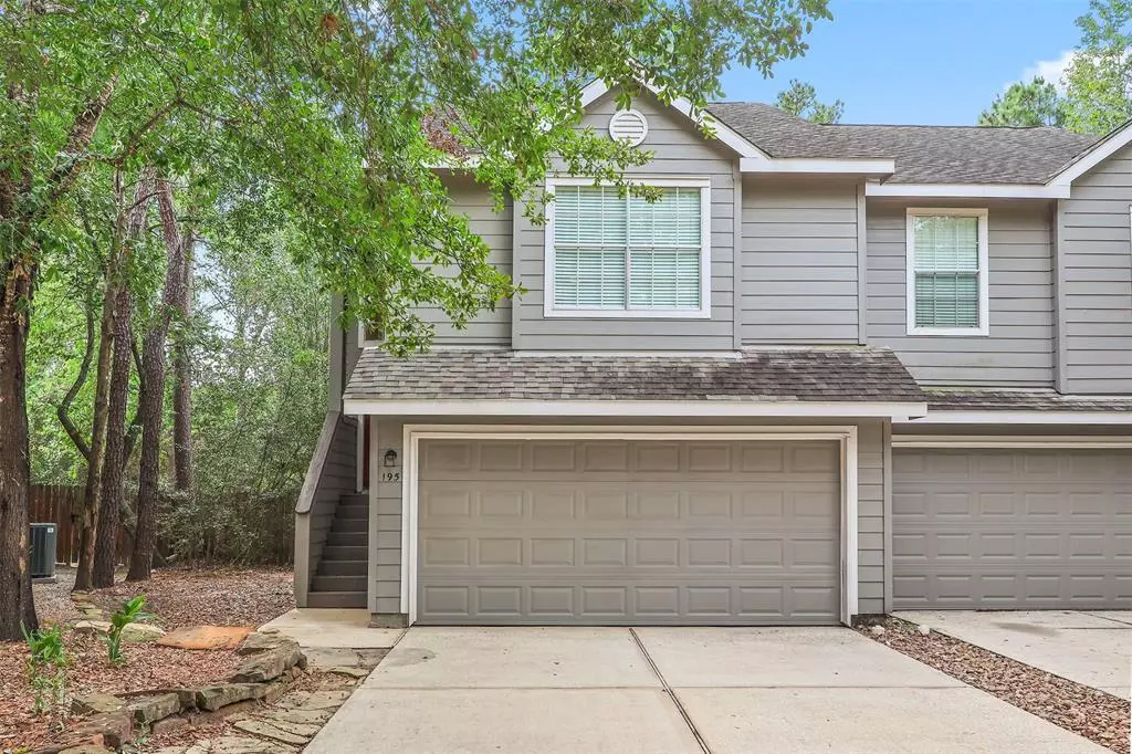 The Woodlands, TX 77382,195 BLUSHWOOD PL