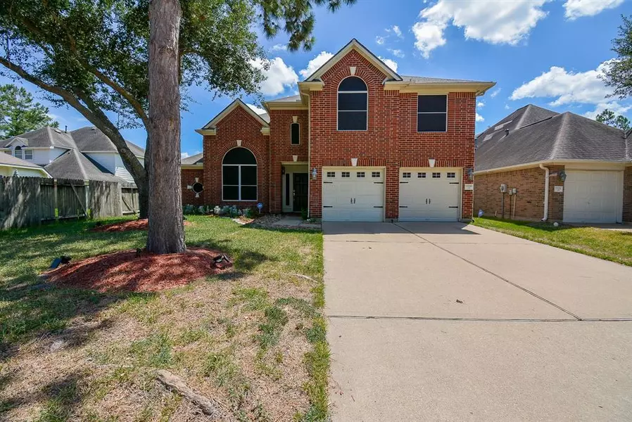 7226 Crestbury LN, Cypress, TX 77433