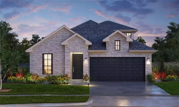 21003 Seneca Bluff Lane, Cypress, TX 77433