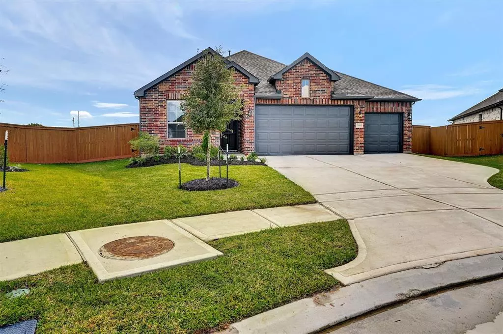 Cypress, TX 77433,21003 Seneca Bluff Lane