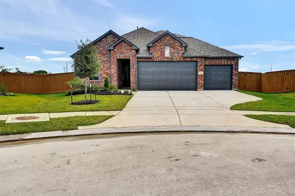 Cypress, TX 77433,21003 Seneca Bluff Lane