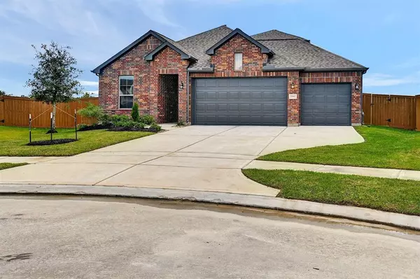 Cypress, TX 77433,21003 Seneca Bluff Lane