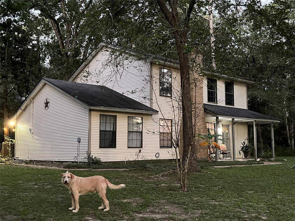 Willis, TX 77378,921 Brown RD