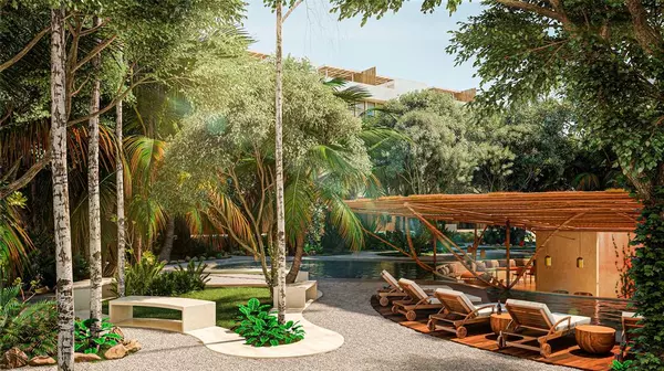 Tulum Quintana Roo, 77760,1 Natal Condos #B209