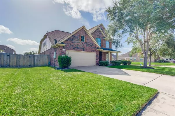 Pearland, TX 77584,3613 Burwood CT