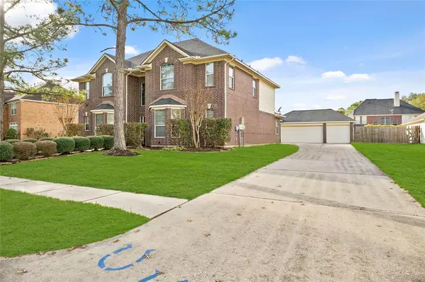 Friendswood, TX 77546,308 Meadow Trail CT