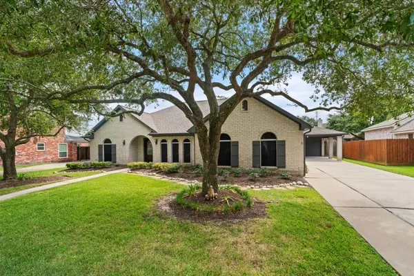 League City, TX 77573,308 Clear Creek Meadows DR