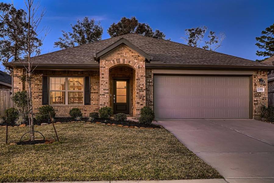 23551 Marble Pass TRCE, New Caney, TX 77357