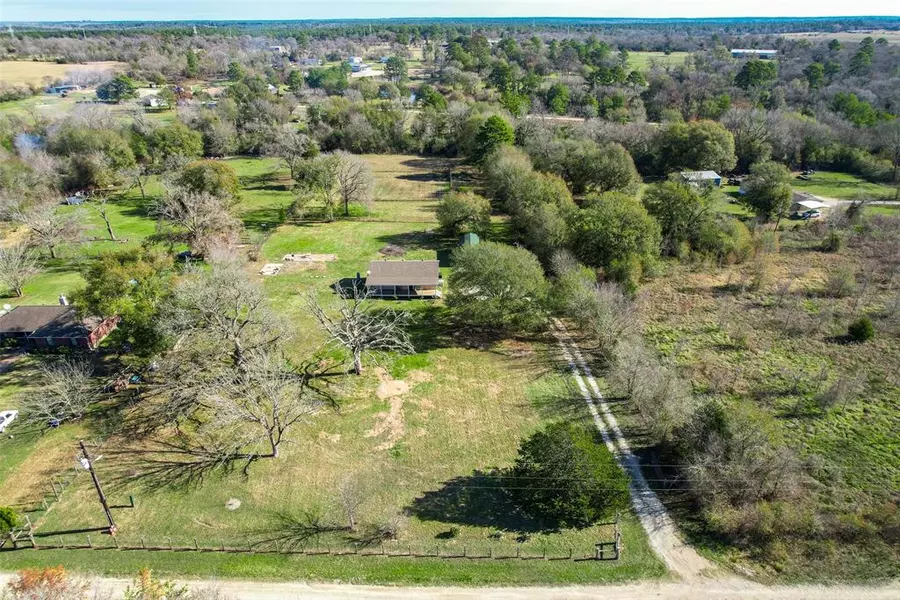 6210 Viewpoint LN, Richards, TX 77873