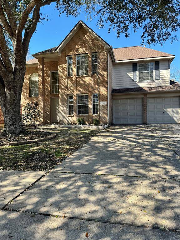 23019 N Waterlily DR,  Richmond,  TX 77406