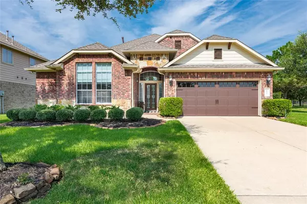 Cypress, TX 77433,8523 E Windhaven Terrace TRL