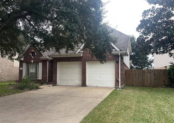 6702 Portuguese Bend DR, Missouri City, TX 77459