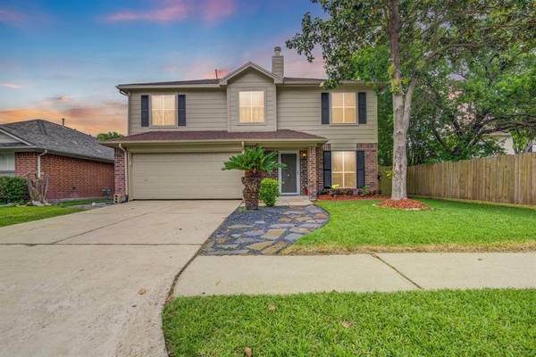 5327 Timbers Quail DR, Humble, TX 77346