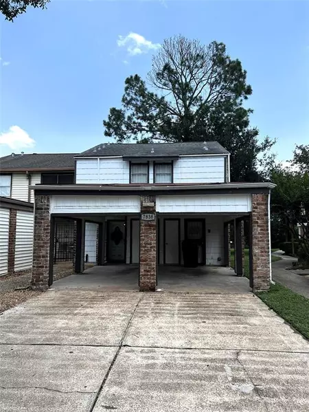 7838 Challie LN, Houston, TX 77088