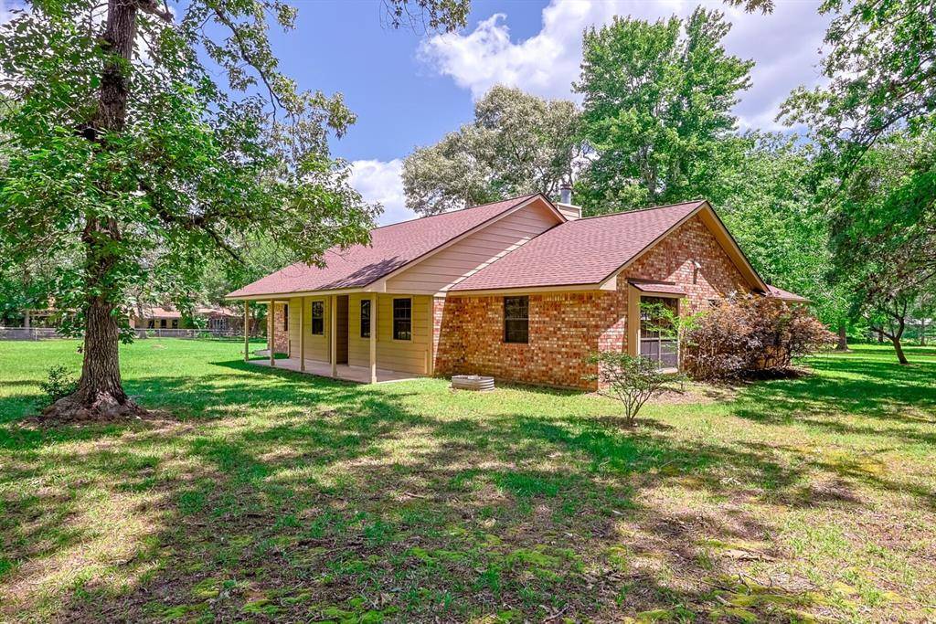Hockley, TX 77447,25458 Camelot LN