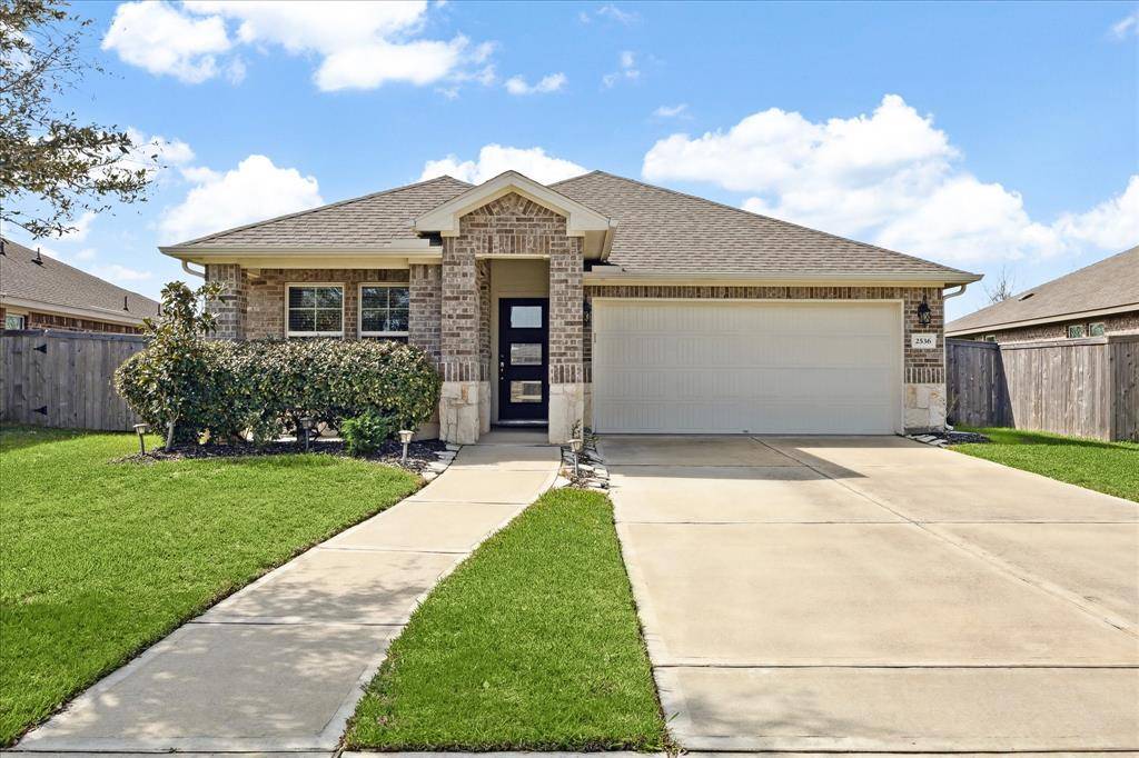 Pearland, TX 77089,2536 Anderwood Pointe WAY