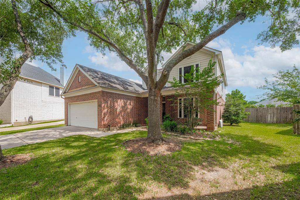 Houston, TX 77095,17206 Haley Falls LN
