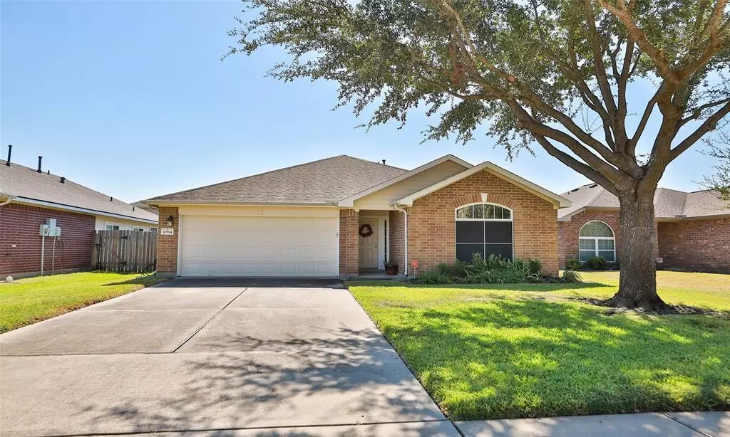 Cypress, TX 77433,10914 Barker View DR