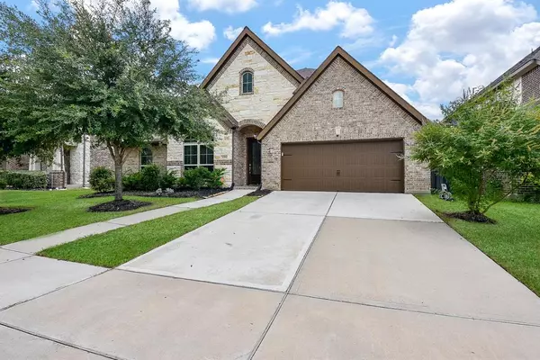 Richmond, TX 77406,4214 Shays Manor LN