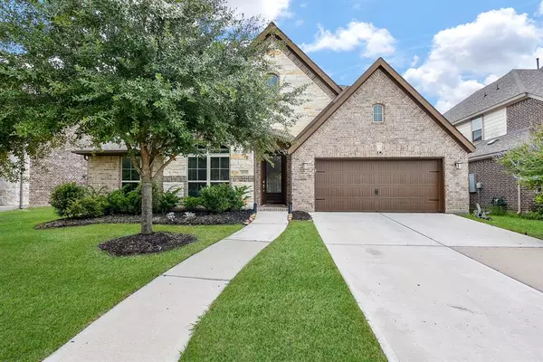 4214 Shays Manor LN, Richmond, TX 77406