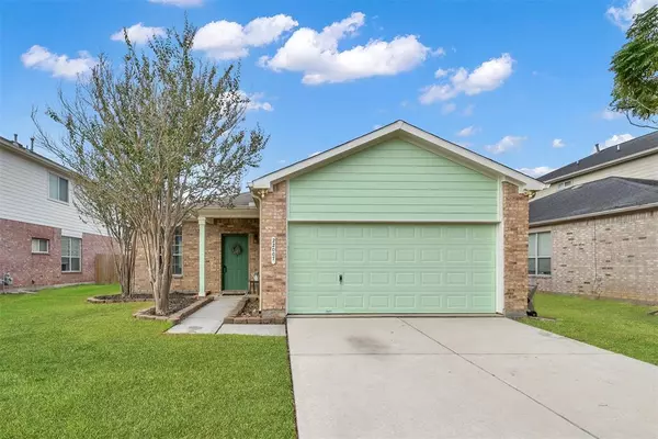 22007 Willow Shadows DR, Tomball, TX 77375