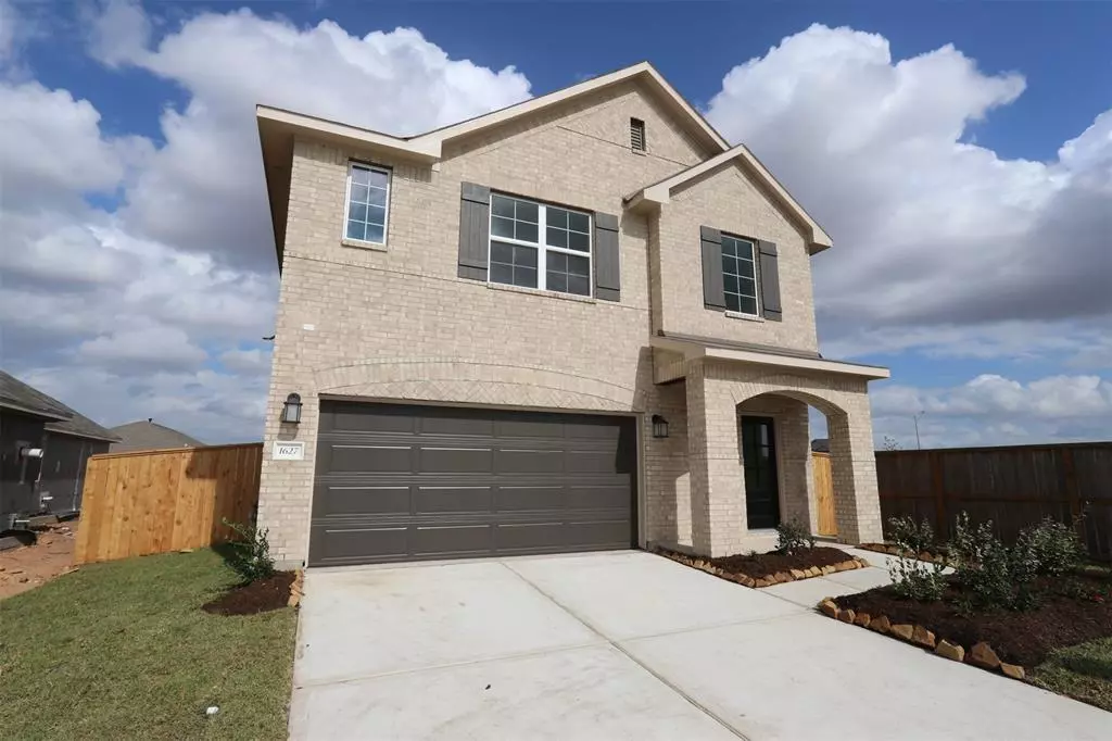 Rosenberg, TX 77471,1627 Red Oak DR