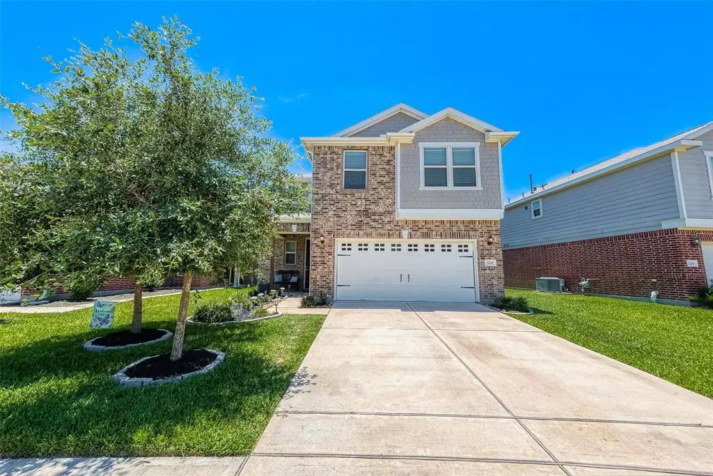 Katy, TX 77493,25247 Laird Knoll ST