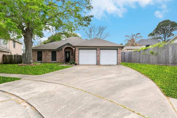 Houston, TX 77095,17523 Saxon DR