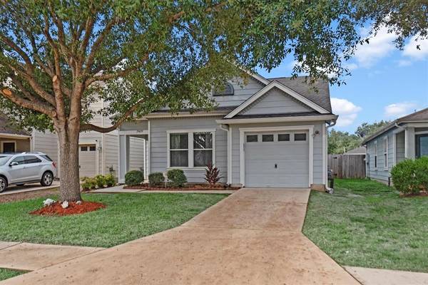 19439 Bold River RD, Tomball, TX 77375