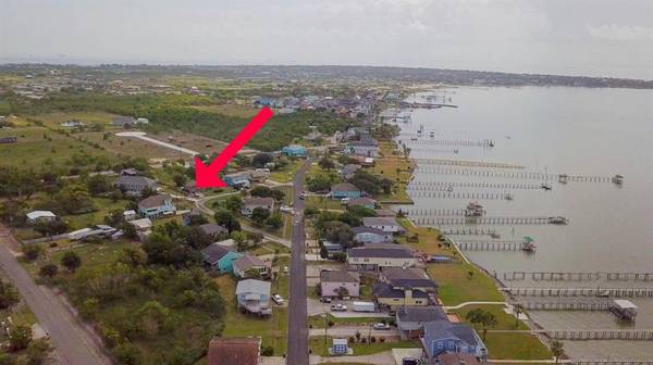 San Leon, TX 77539,1562 Railroad AVE