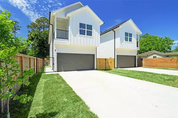 8315 Hoffman, Houston, TX 77016