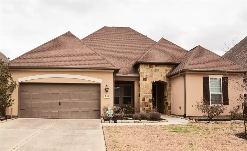 Spring, TX 77379,21122 April Meadow DR