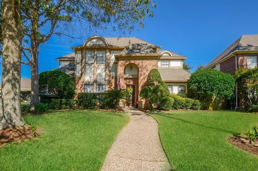 14422 Ardwell Drive, Sugar Land, TX 77498