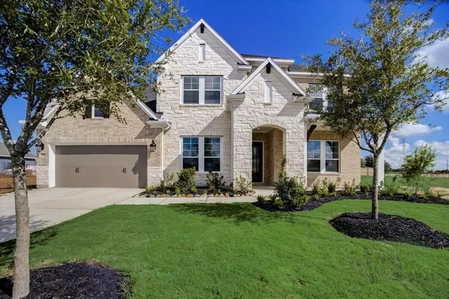 6906 San Bernard TRL, Katy, TX 77493