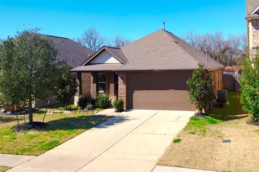 3715 Singing Flower LN, Richmond, TX 77406