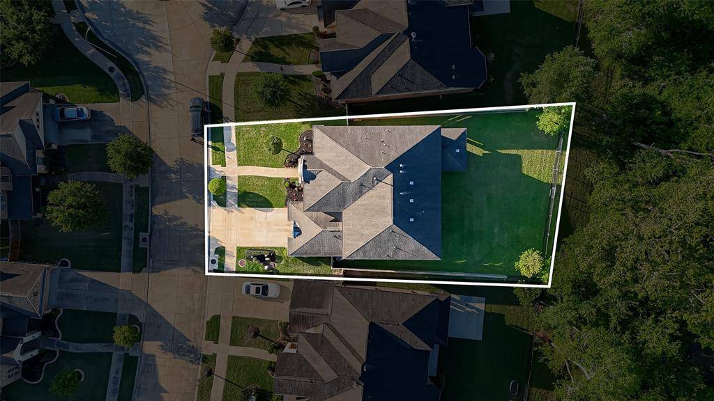 5411 Oban Terrace LN, Sugar Land, TX 77479