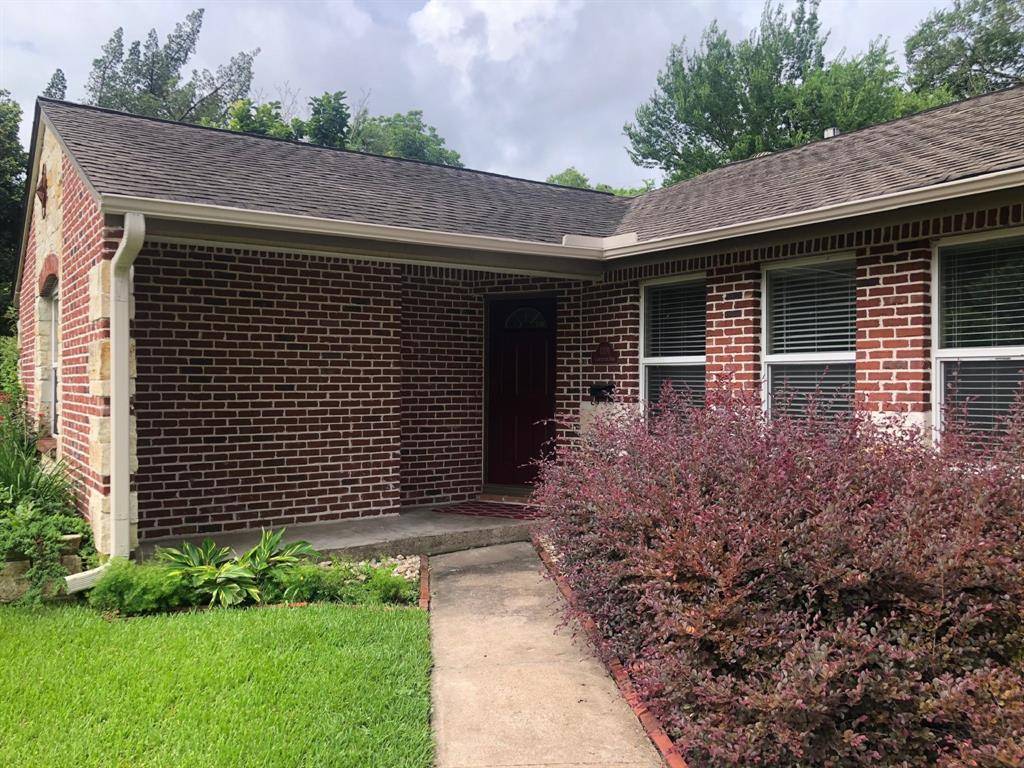 Houston, TX 77055,1209 Confederate RD