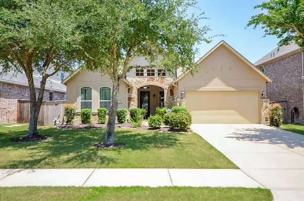 3315 Crestwind Run LN,  Katy,  TX 77494